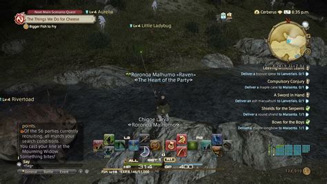 princess trout ffxiv|ffxiv calico trout.